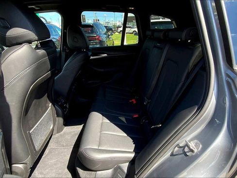 Used 2023 BMW X3 xDrive30i w/ Convenience Package image 33