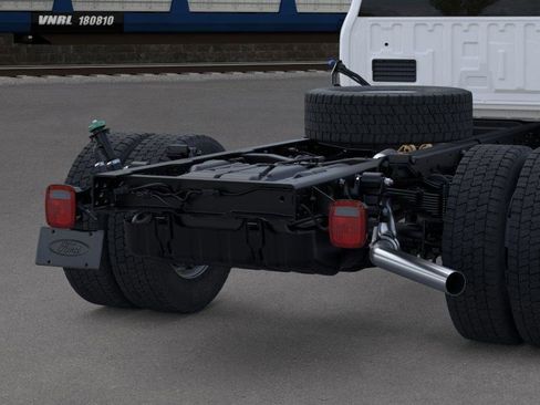 New 2026 Ford F450 XL AWD/4WD image 21