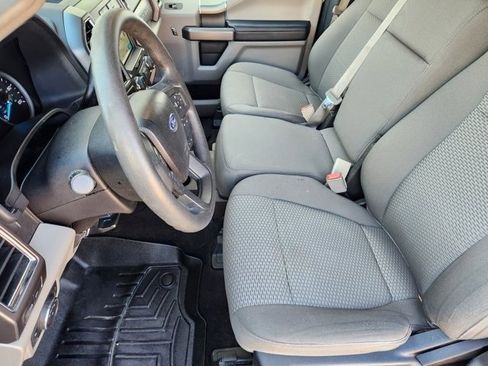 Used 2018 Ford F250 XLT w/ XLT Premium Package image 12