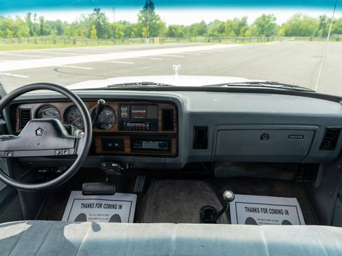 Used 1991 Dodge D/W Truck 350 image 38