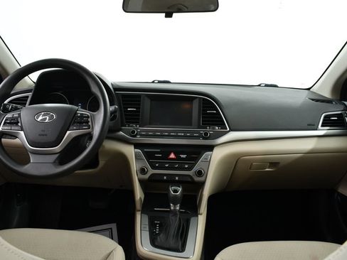 Used 2018 Hyundai Elantra SEL w/ Cargo Package FWD image 7