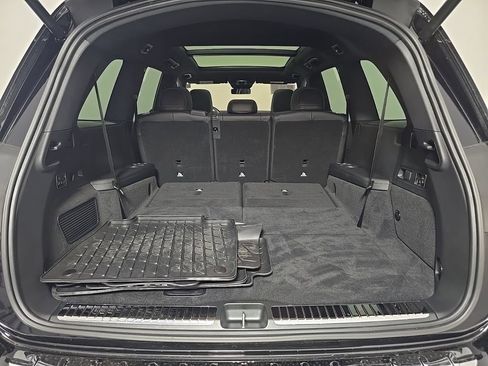 Certified 2026 Mercedes-Benz GLS 580 4MATIC image 13
