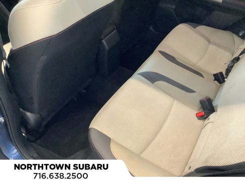 Used 2016 Subaru Crosstrek 2.0i Premium AWD/4WD image 19