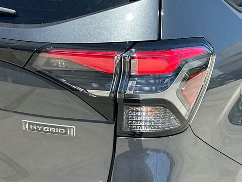 New 2026 Subaru Forester Touring AWD/4WD image 33