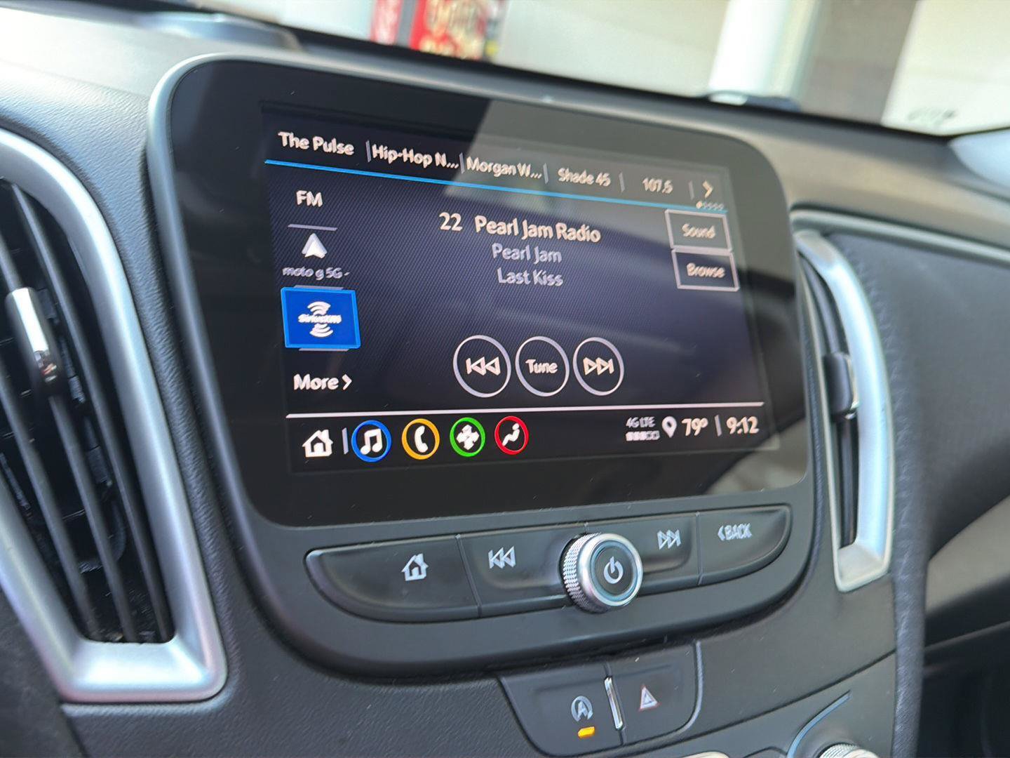 Used 2024 Chevrolet Malibu LT FWD image 23