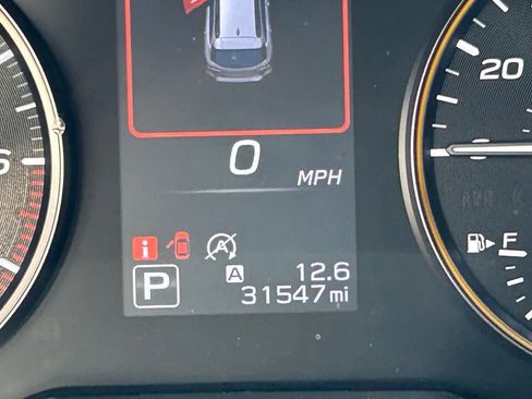 Used 2022 Subaru Outback Wilderness w/ Wilderness Package image 15