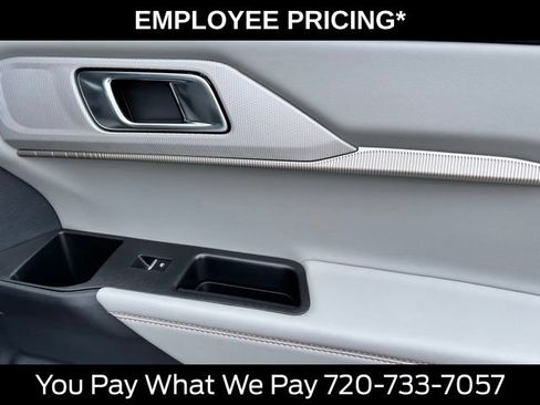 New 2026 Ford Explorer Active w/ Active Comfort Package AWD/4WD image 19