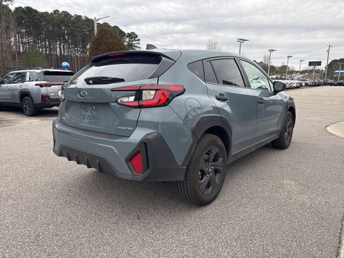Used 2025 Subaru Crosstrek 2.0i w/ Convenience Package #1 image 5