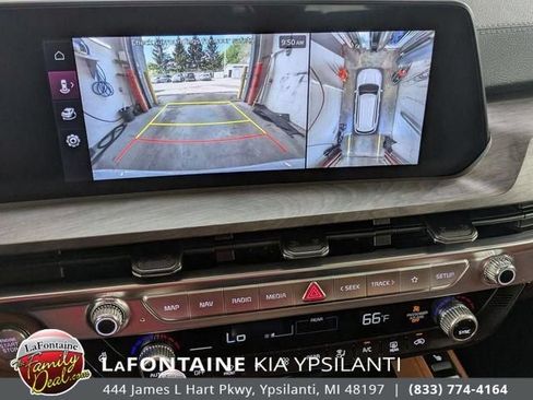 Certified 2024 Kia Telluride SX Prestige X-Line AWD/4WD image 22