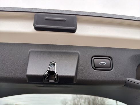 New 2026 Hyundai Tucson SEL image 17