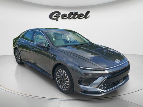 Used 2026 Hyundai Sonata SEL FWD image 3