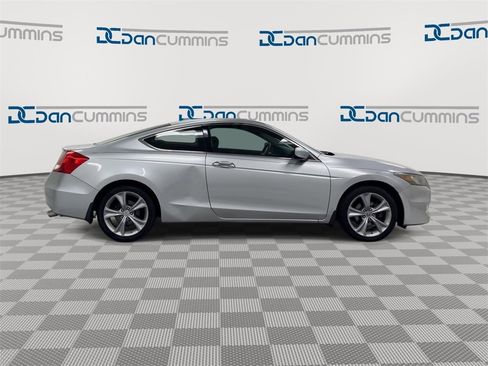 Used 2012 Honda Accord EX-L image 9