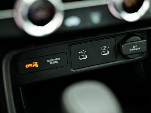 New 2026 Honda Civic Sport image 41