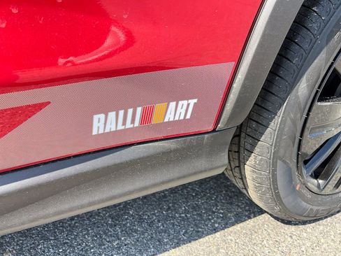 New 2026 Mitsubishi Outlander Sport AWD image 12