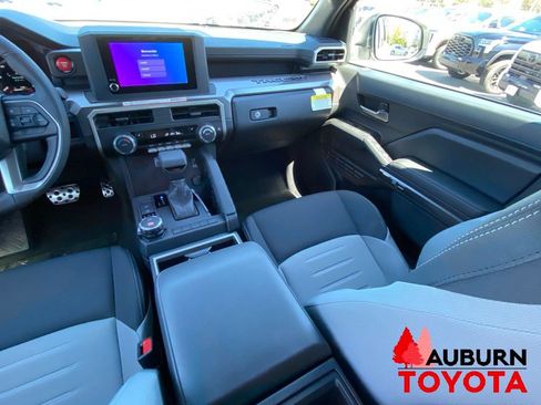 New 2026 Toyota Tacoma TRD Sport AWD/4WD image 23