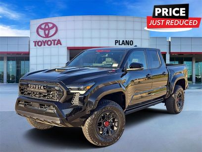 Certified 2024 Toyota Tacoma TRD Pro