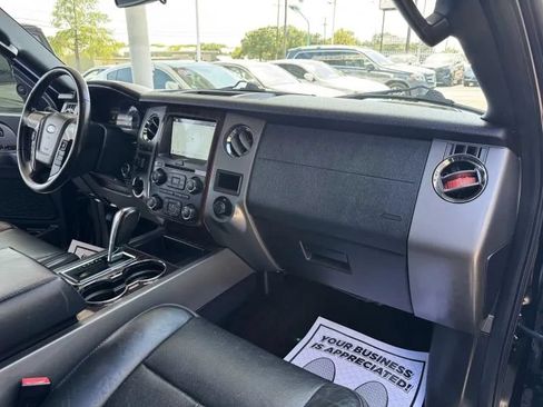 Used 2016 Ford Expedition Platinum RWD image 47