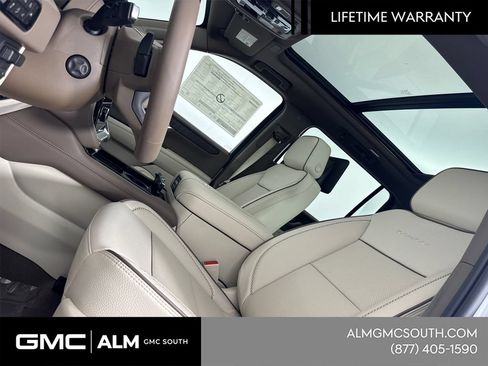New 2026 GMC Yukon XL Denali AWD/4WD image 36