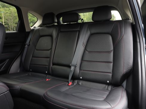 Certified 2023 MAZDA CX-5 Carbon Edition AWD/4WD image 10
