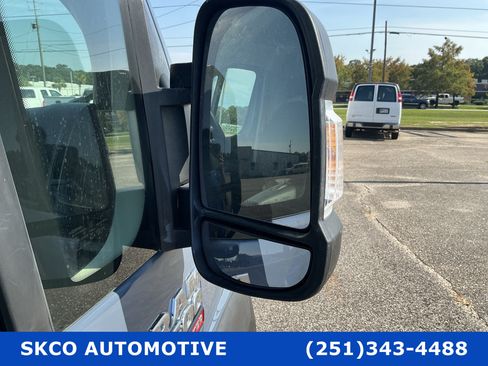 Used 2020 RAM ProMaster 3500 FWD image 10