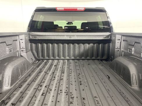 New 2026 Chevrolet Silverado 1500 Custom AWD/4WD image 25