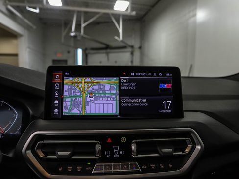 Certified 2022 BMW X3 xDrive30i w/ Premium Package 2 image 15