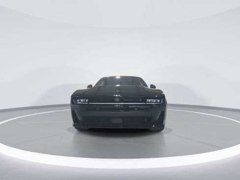New 2026 Dodge Charger R/T Scat Pack image 3