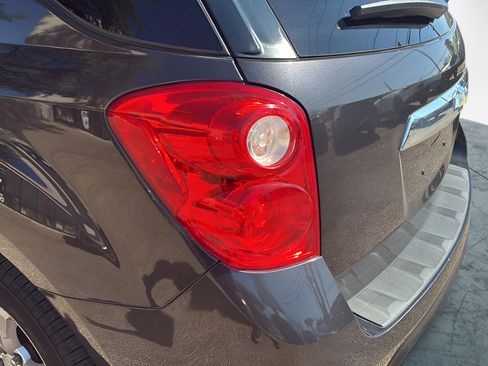 Used 2014 Chevrolet Equinox LT w/ Driver Convenience Package FWD image 38