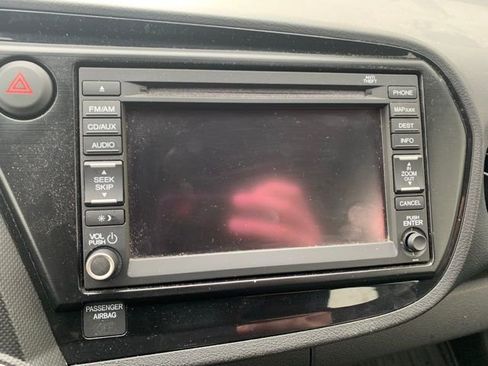 Used 2012 Honda Insight EX image 10