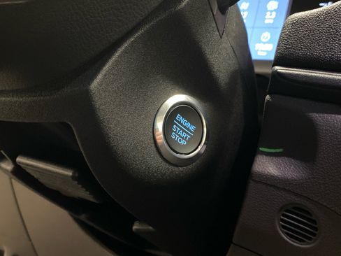 New 2026 Ford Transit 250 148 Medium Roof Extended AWD w/ Electrician Trade Package image 22