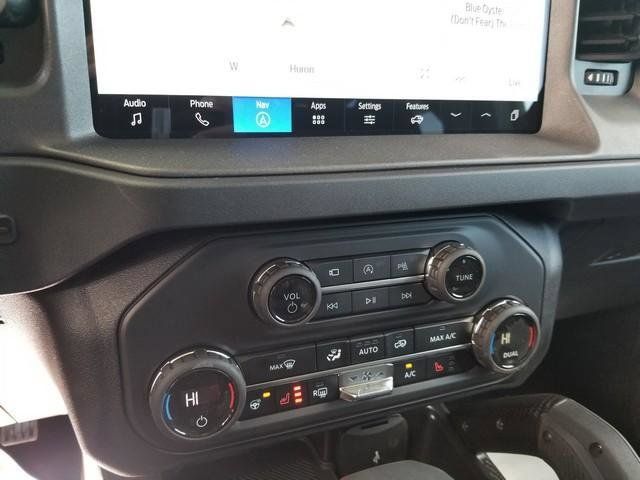 New 2026 Ford Bronco Raptor AWD/4WD image 22