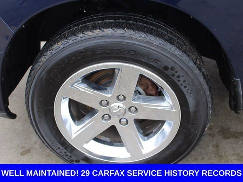 Used 2012 RAM 1500 Express image 11