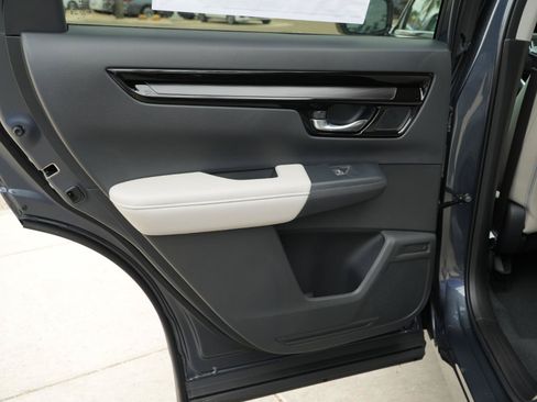 New 2026 Honda CR-V EX-L image 13