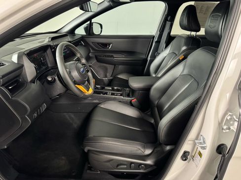 Certified 2026 Subaru Outback Wilderness AWD/4WD image 16