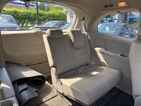 Used 2011 Honda Odyssey EX-L image 21