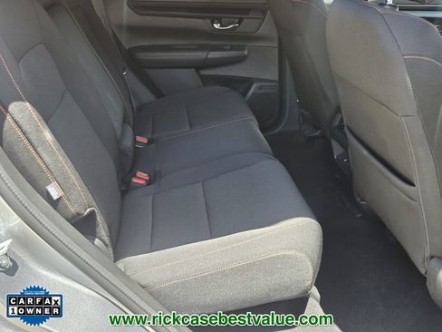 Used 2024 Honda CR-V Sport image 17