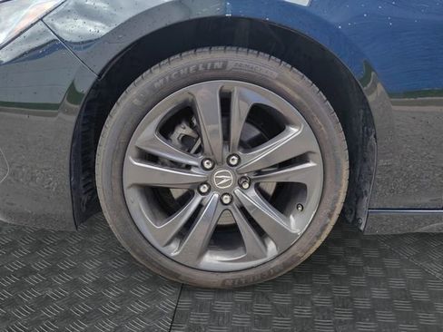 Used 2023 Acura TLX SH-AWD w/ A-SPEC Pkg image 13