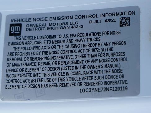 Used 2022 Chevrolet Silverado 2500 LT w/ Convenience Package AWD/4WD image 51