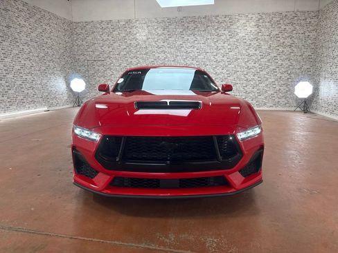 Used 2024 Ford Mustang GT RWD image 2