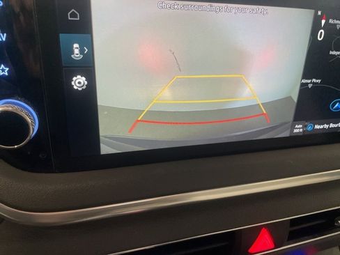 Used 2023 Hyundai Sonata SEL image 28