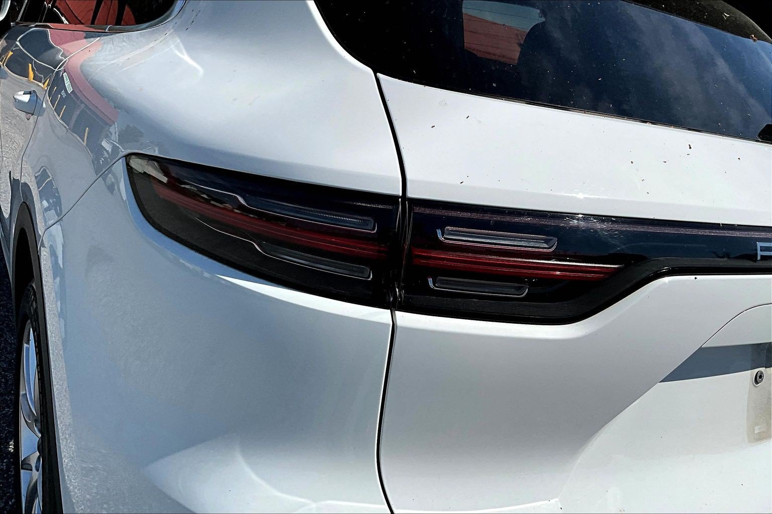 Used 2019 Porsche Cayenne S AWD/4WD image 23
