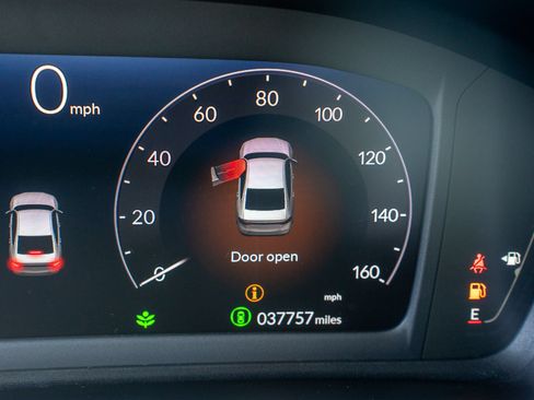 Certified 2023 Honda Accord EX image 34