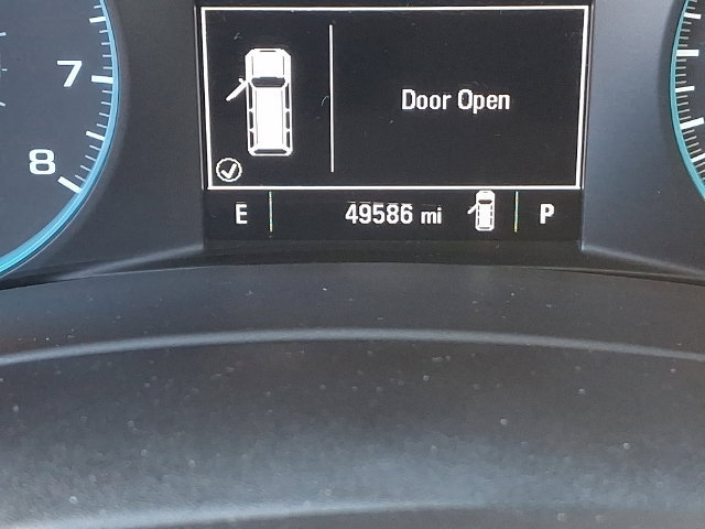 Used 2018 Chevrolet Equinox LT AWD/4WD image 31