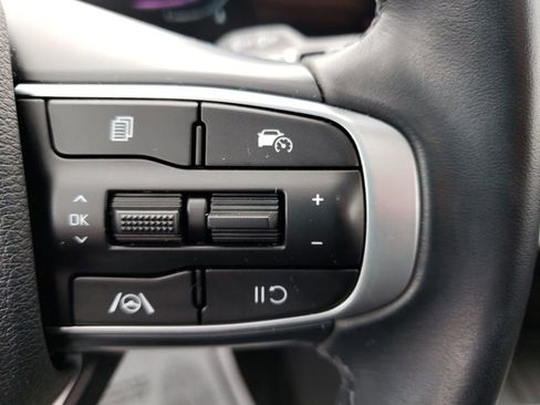 Used 2023 Kia Sportage X-Line w/ X-Line Premium Package image 13