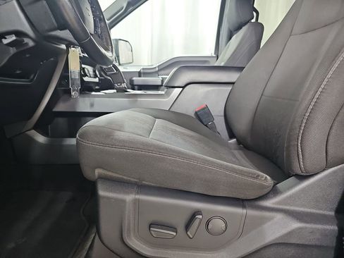 Used 2019 Ford F150 XLT w/ Equipment Group 302A Luxury AWD/4WD image 34