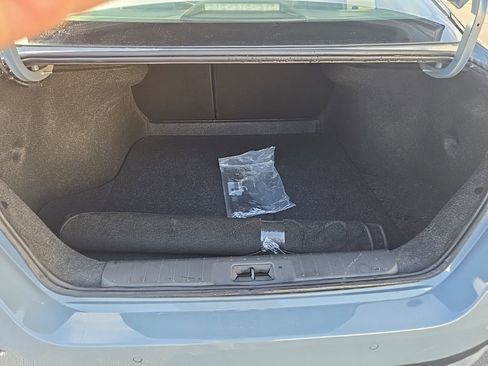 Used 2024 Nissan Sentra SR w/ SR Premium Package image 28