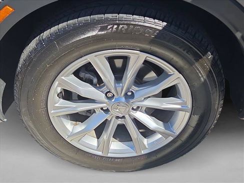 Used 2024 Honda CR-V EX-L image 24