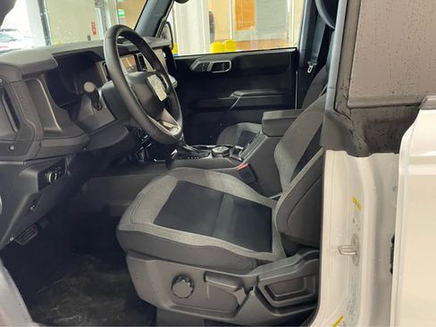 New 2026 Ford Bronco Big Bend image 12