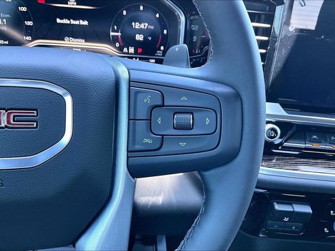 New 2025 GMC Sierra 1500 Elevation AWD/4WD image 20