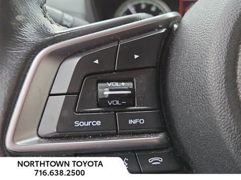 Used 2022 Subaru Forester Premium image 19